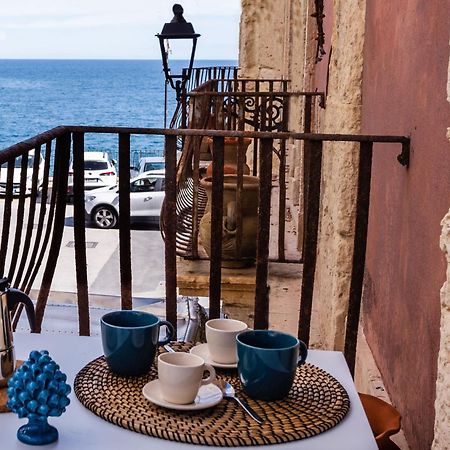 Palazzo Bozzanca Apartments By Wonderful Italy Syracuse Extérieur photo