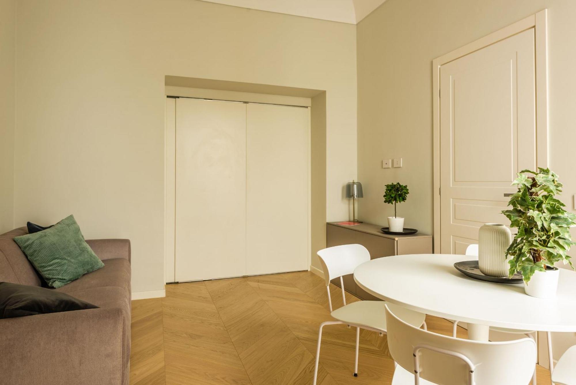 Palazzo Bozzanca Apartments By Wonderful Italy Syracuse Extérieur photo