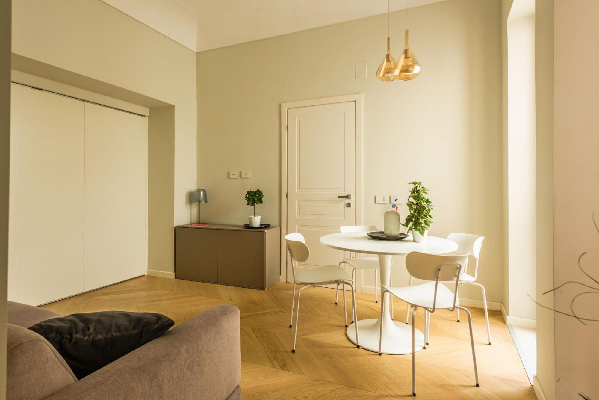 Palazzo Bozzanca Apartments By Wonderful Italy Syracuse Extérieur photo