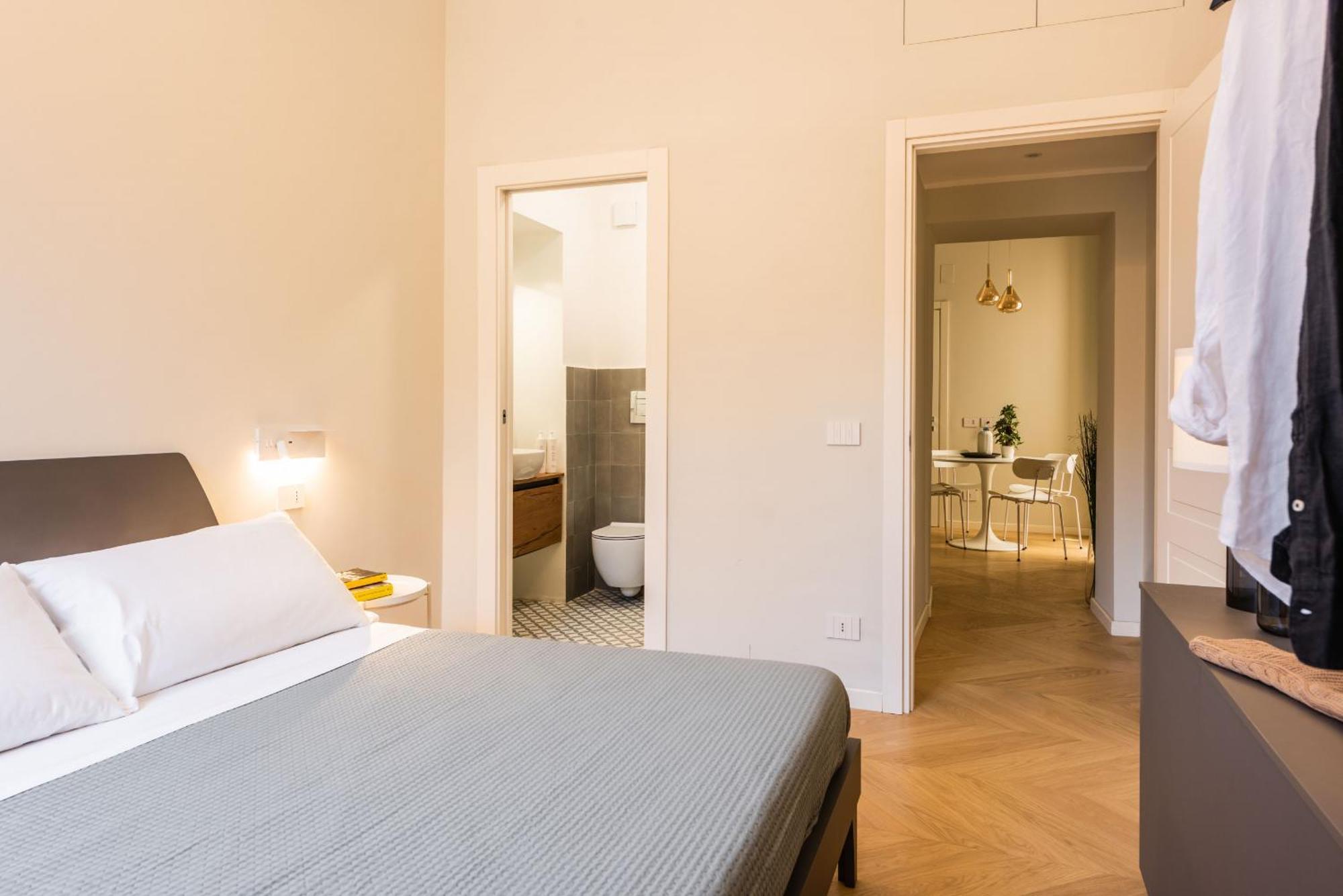 Palazzo Bozzanca Apartments By Wonderful Italy Syracuse Extérieur photo