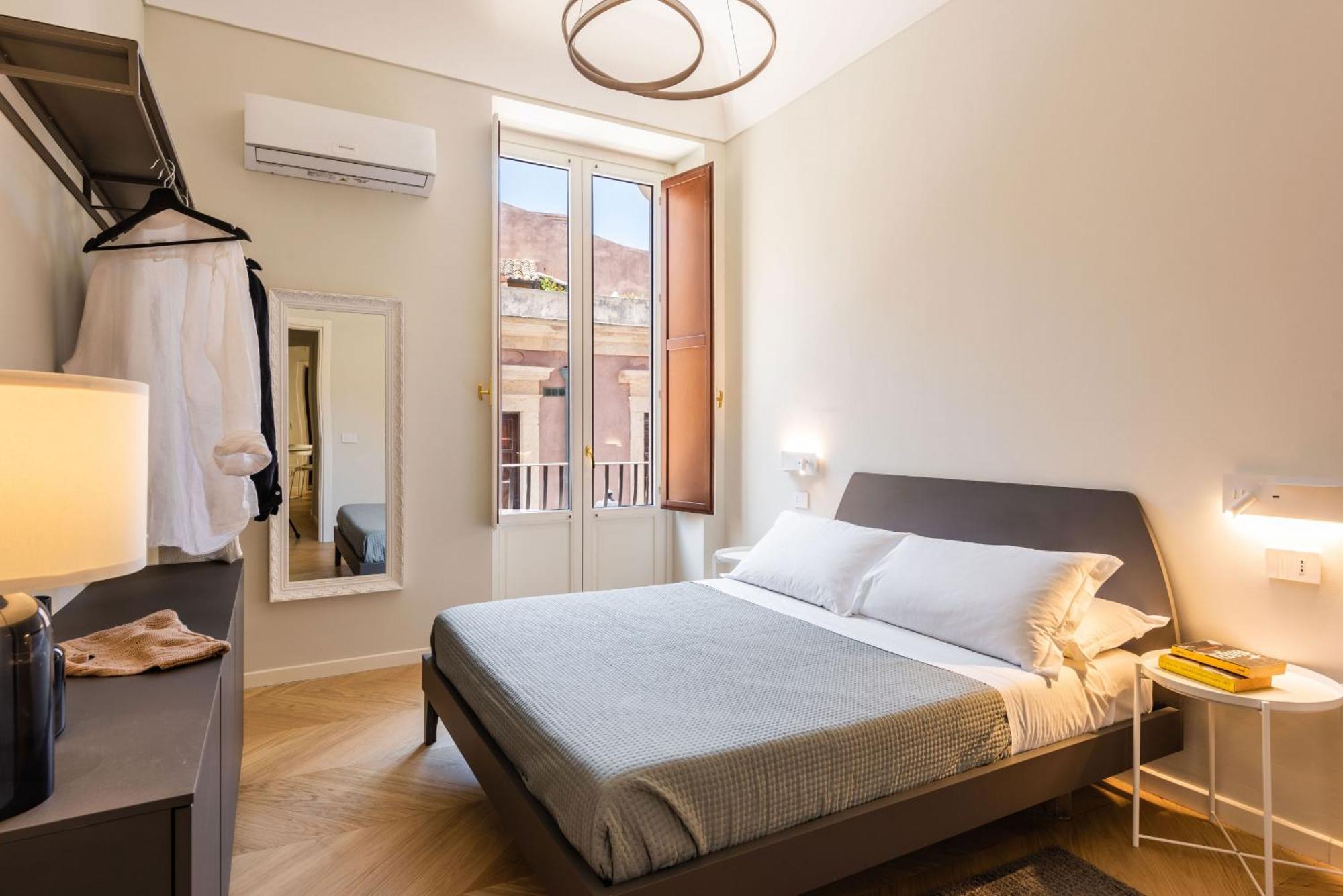 Palazzo Bozzanca Apartments By Wonderful Italy Syracuse Extérieur photo