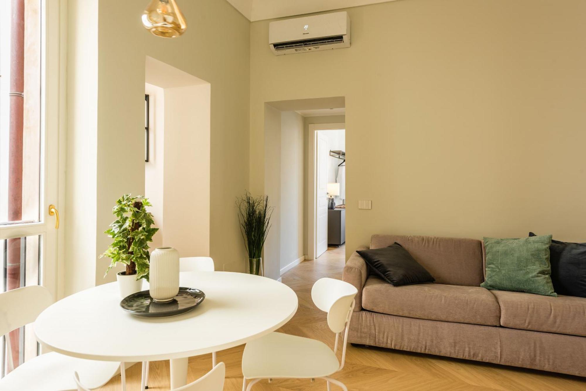 Palazzo Bozzanca Apartments By Wonderful Italy Syracuse Extérieur photo