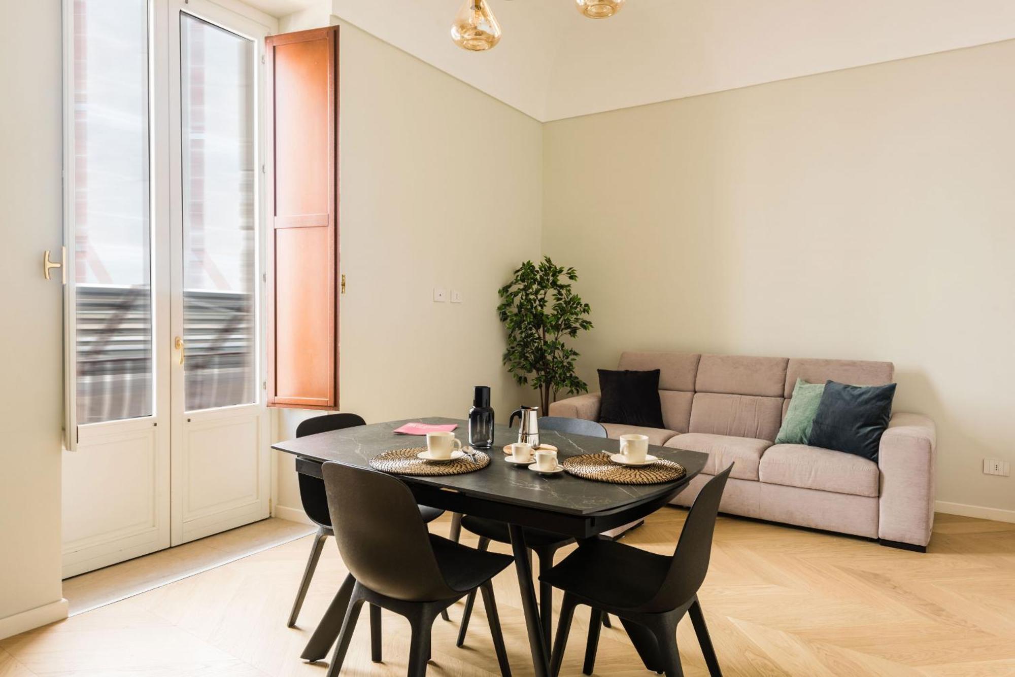 Palazzo Bozzanca Apartments By Wonderful Italy Syracuse Extérieur photo