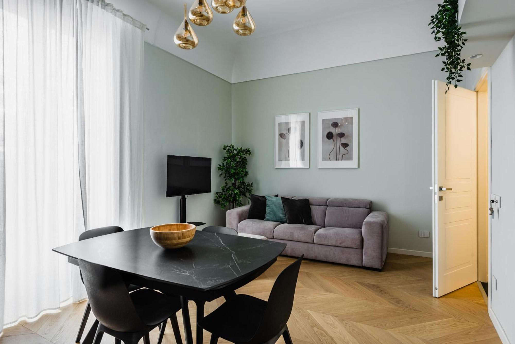 Palazzo Bozzanca Apartments By Wonderful Italy Syracuse Extérieur photo