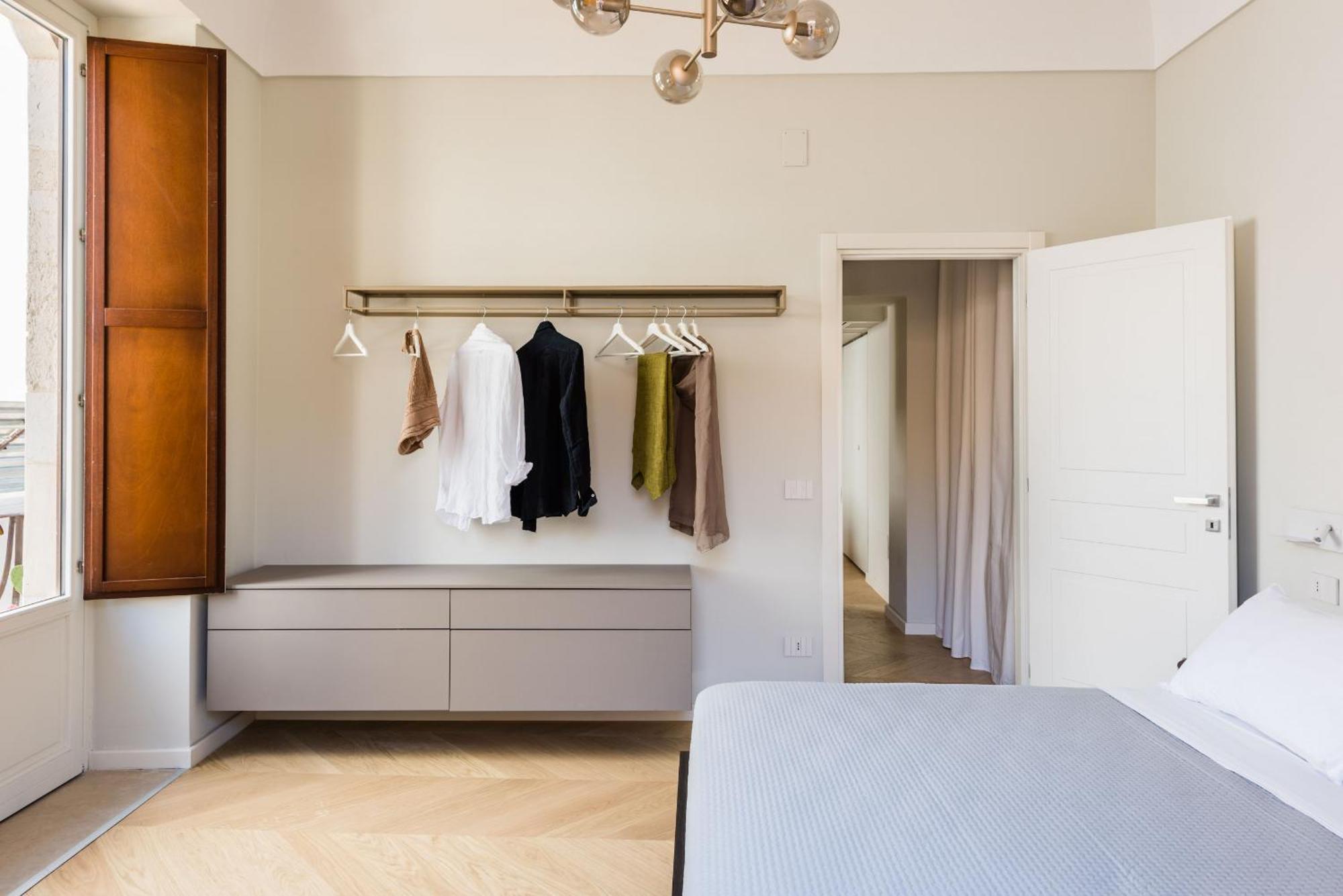 Palazzo Bozzanca Apartments By Wonderful Italy Syracuse Extérieur photo
