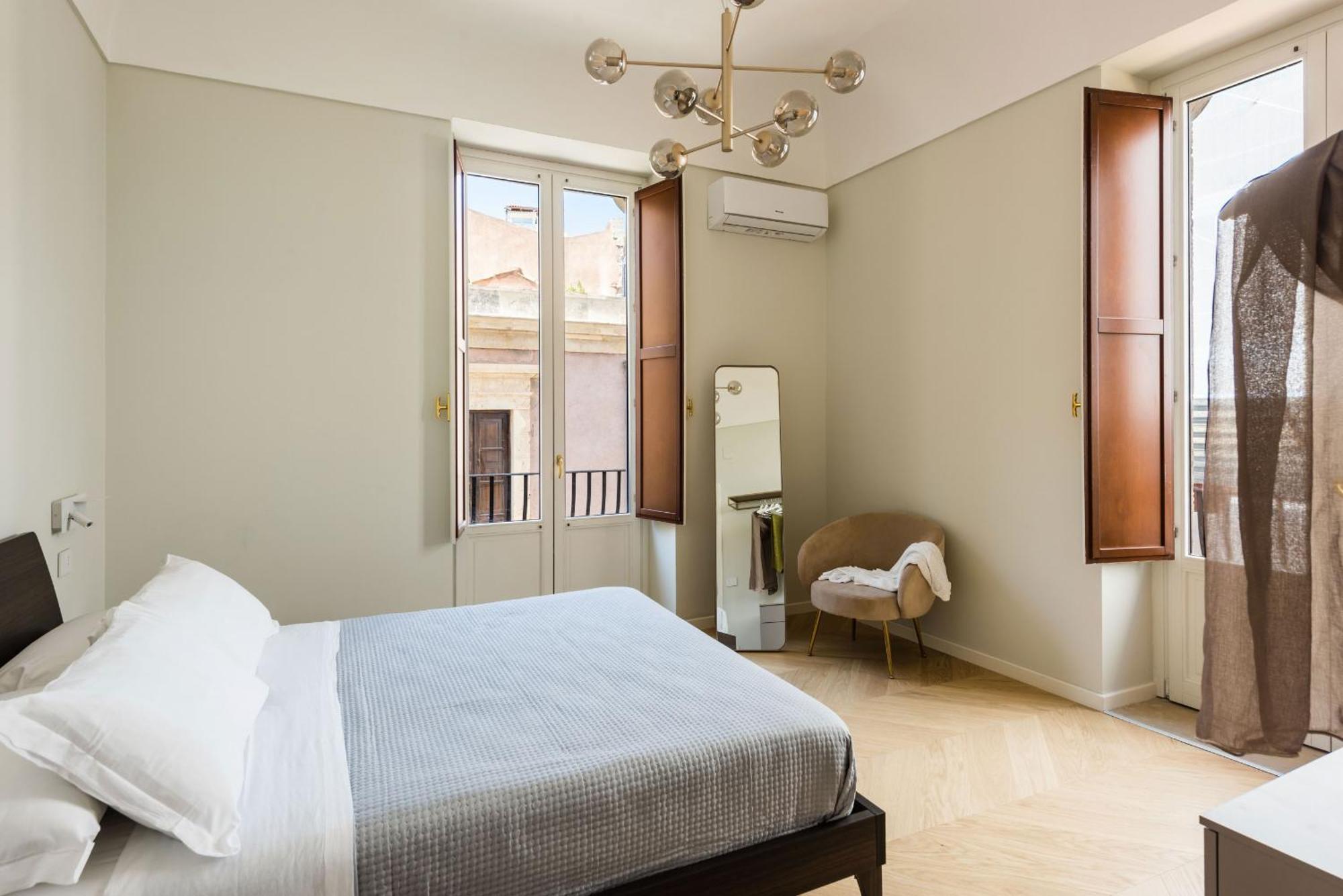 Palazzo Bozzanca Apartments By Wonderful Italy Syracuse Extérieur photo