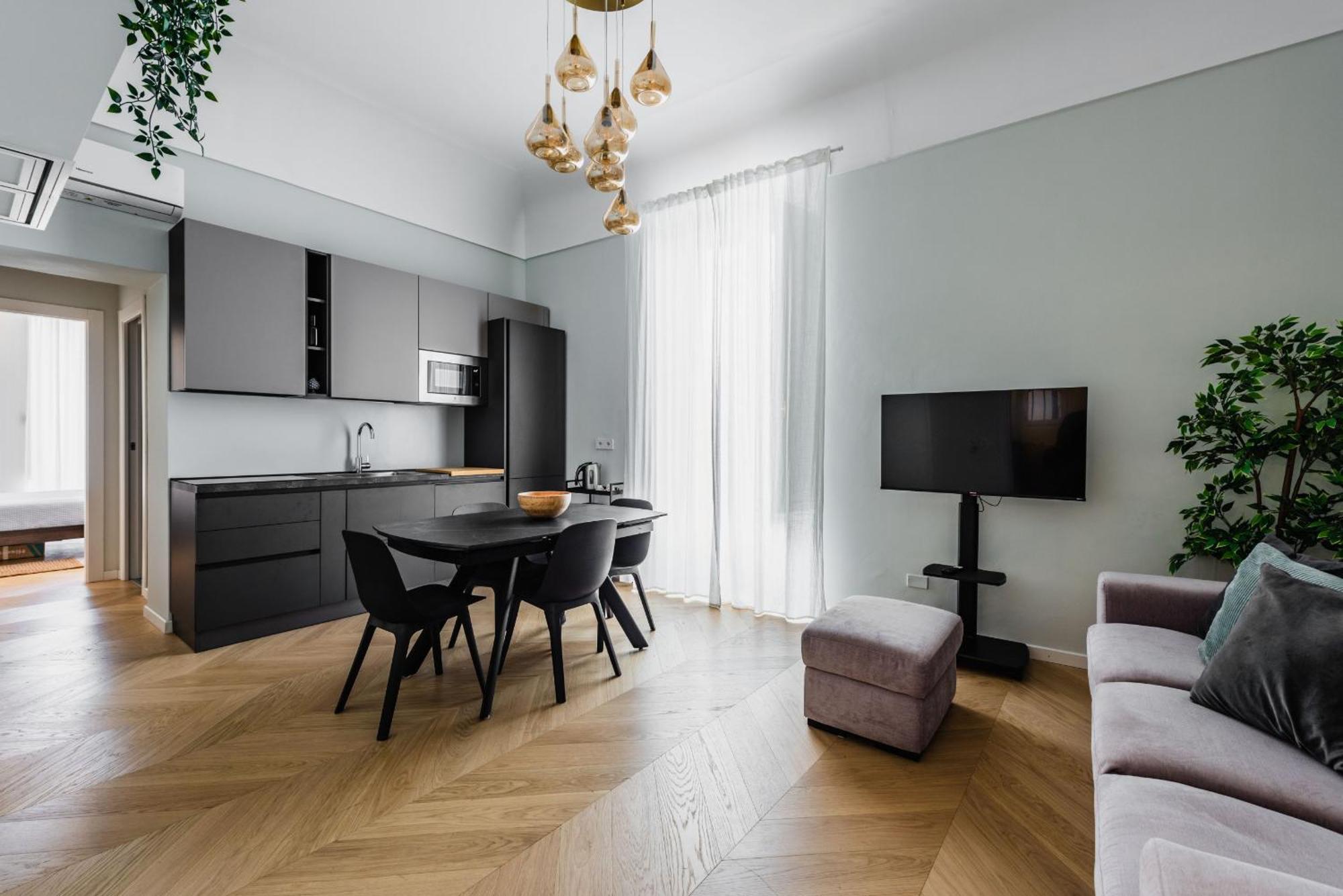 Palazzo Bozzanca Apartments By Wonderful Italy Syracuse Extérieur photo