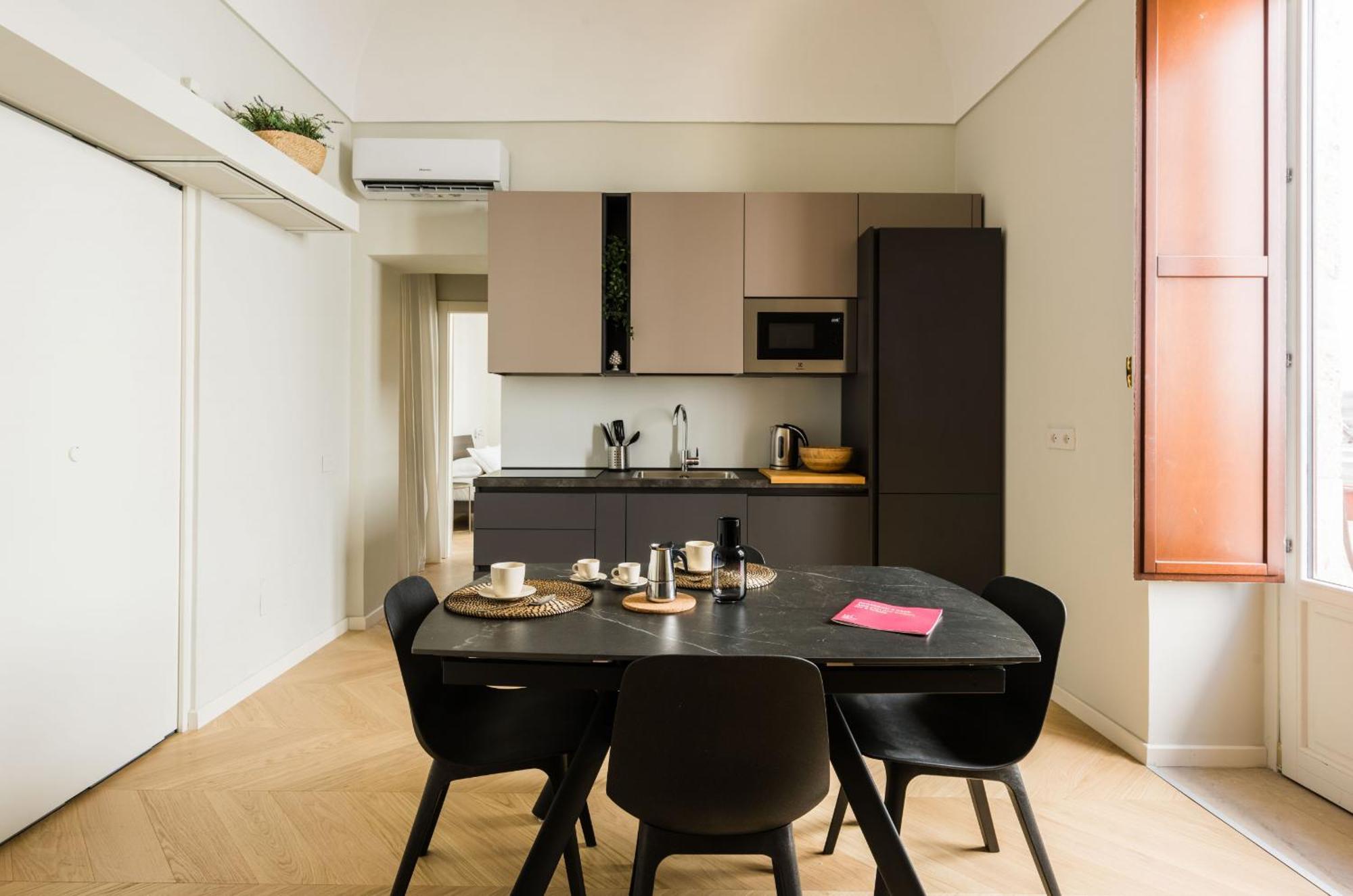 Palazzo Bozzanca Apartments By Wonderful Italy Syracuse Extérieur photo
