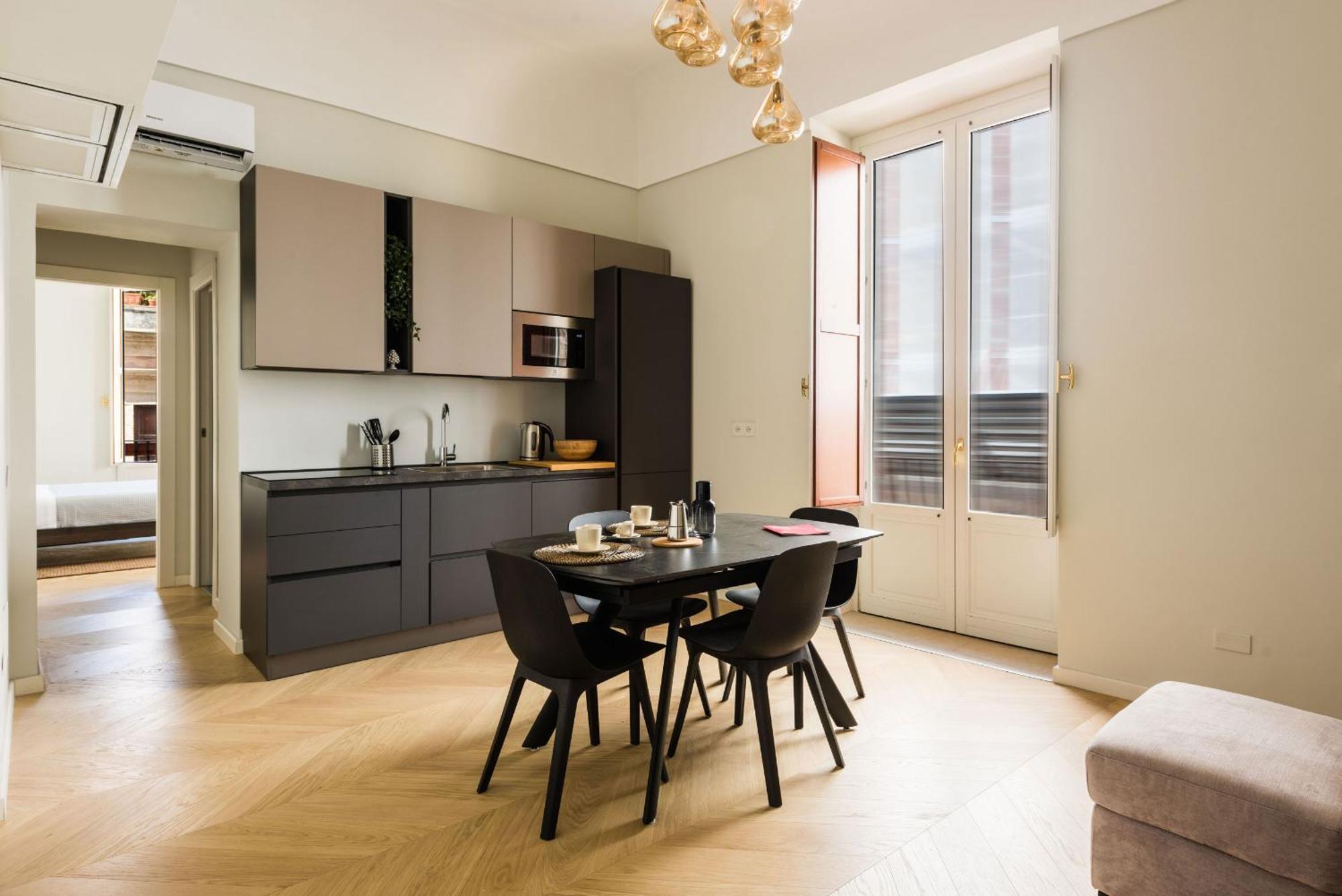 Palazzo Bozzanca Apartments By Wonderful Italy Syracuse Extérieur photo